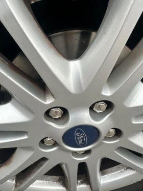 Ford Focus 1.6TDCI, снимка 16