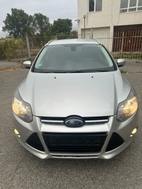 Ford Focus 1.6TDCI, снимка 7