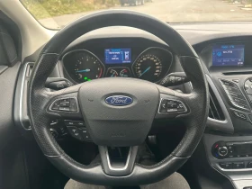 Ford Focus 1.6TDCI, снимка 10