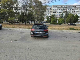 VW Passat, снимка 4