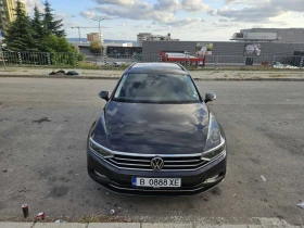 VW Passat, снимка 1
