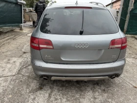 Audi A6 Allroad 3.0tdi cdy Facelift , снимка 8