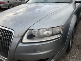 Audi A6 Allroad 3.0tdi cdy Facelift , снимка 3