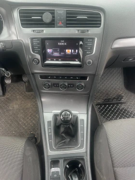 VW Golf 1, 6TDI 110kc EURO6, снимка 14