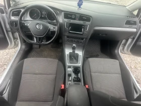 VW Golf 1, 6TDI 110kc EURO6, снимка 10