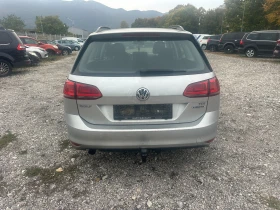 VW Golf 1, 6TDI 110kc EURO6, снимка 4