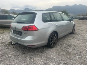 VW Golf 1, 6TDI 110kc EURO6, снимка 3