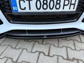 Audi Rs7 FULL CARBON + MILLTEK + MAXTON, снимка 9