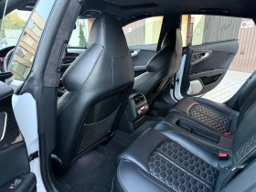 Audi Rs7 FULL CARBON + MILLTEK + MAXTON, снимка 16