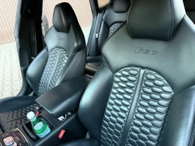 Audi Rs7 FULL CARBON + MILLTEK + MAXTON, снимка 12