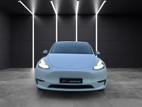 Tesla Model Y Long Range Dual AWD, снимка 5