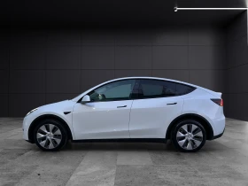 Tesla Model Y Long Range Dual AWD, снимка 8