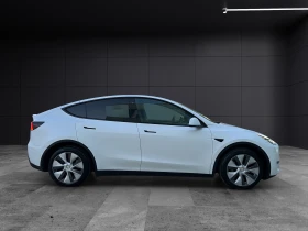 Tesla Model Y Long Range Dual AWD, снимка 7