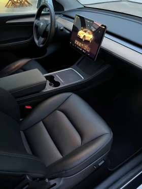 Tesla Model Y Long Range Dual AWD, снимка 11