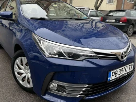 Toyota Corolla, снимка 3