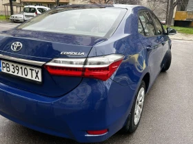 Toyota Corolla, снимка 7