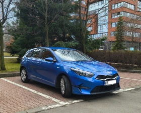 Kia Ceed 1.0T В Гаранция. В Лизинг, снимка 2