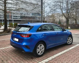 Kia Ceed 1.0T В Гаранция. В Лизинг, снимка 4