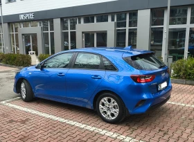 Kia Ceed 1.0T В Гаранция. В Лизинг, снимка 3