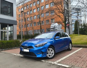 Kia Ceed 1.0T В Гаранция. В Лизинг, снимка 1