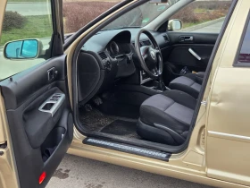 VW Bora Special Edition, снимка 9