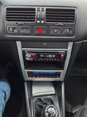 VW Bora Special Edition, снимка 13