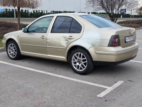 VW Bora Special Edition, снимка 6