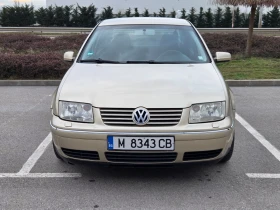 VW Bora Special Edition, снимка 3
