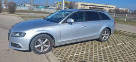 Audi A4, снимка 9