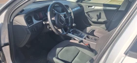Audi A4, снимка 5