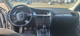 Audi A4, снимка 4