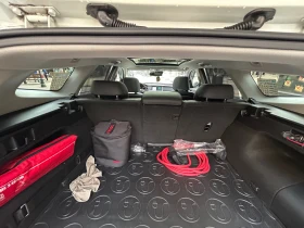 Kia Optima Sport wagon , снимка 16