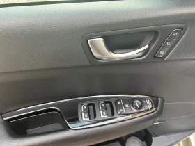 Kia Optima Sport wagon , снимка 7