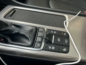 Kia Optima Sport wagon , снимка 9