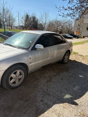 Audi A4, снимка 2