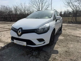 Renault Clio 0.9TCe/90k.c./Grandtour, снимка 1