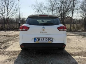 Renault Clio 0.9TCe/90k.c./Grandtour, снимка 6