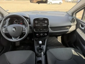 Renault Clio 0.9TCe/90k.c./Grandtour, снимка 13