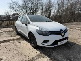 Renault Clio 0.9TCe/90k.c./Grandtour, снимка 3