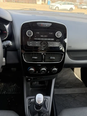 Renault Clio 0.9TCe/90k.c./Grandtour, снимка 16