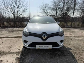 Renault Clio 0.9TCe/90k.c./Grandtour, снимка 2