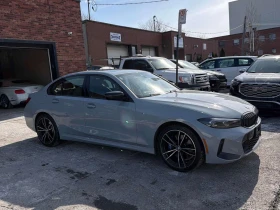 BMW 330 330e xDrive  CARFAX, снимка 3