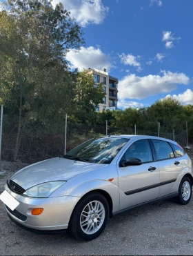 Ford Focus, снимка 1