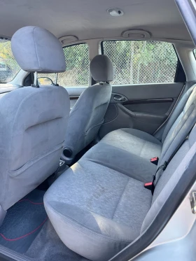 Ford Focus, снимка 6