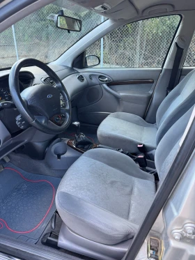 Ford Focus, снимка 5