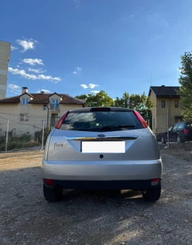 Ford Focus, снимка 3