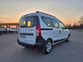 Dacia Dokker N-1= 1.5 DCI, снимка 5