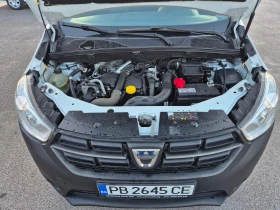 Dacia Dokker N-1= 1.5 DCI, снимка 14