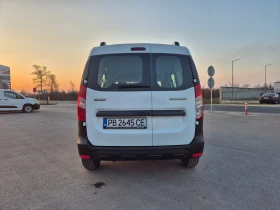 Dacia Dokker N-1= 1.5 DCI, снимка 4