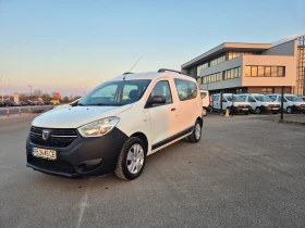 Dacia Dokker N-1= 1.5 DCI, снимка 1